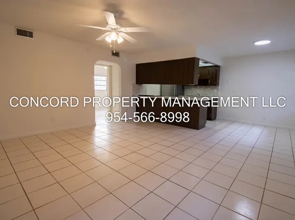 1501 SW 2nd St APT 3, Fort Lauderdale, FL 33312
