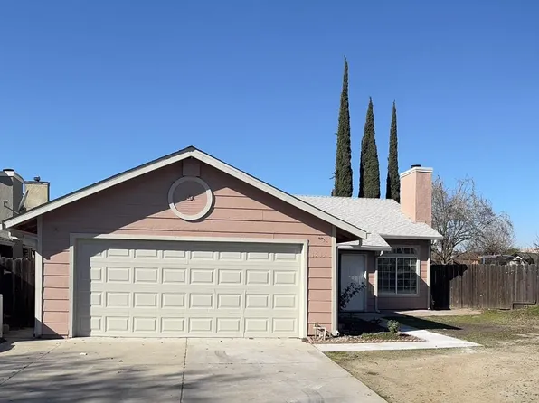 1517 Atteboro Ct, Modesto, CA 95358