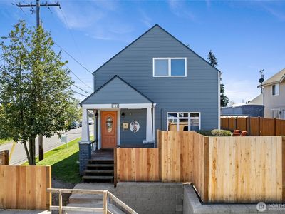 830 E 64th Street, Tacoma, WA, 98404