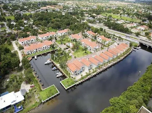4412 Hidden Harbour Ter, Fort Lauderdale, FL 33312