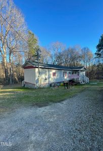 128 Gayline Rd, Louisburg, NC, 27549