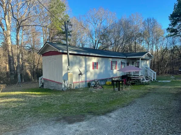 128 Gayline Rd, Louisburg, NC 27549
