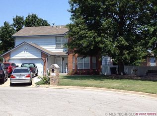 10703 E 65th St, Tulsa, OK 74133