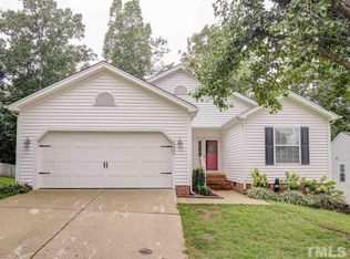 6829 Coventry Ridge Rd, Raleigh, NC 27616