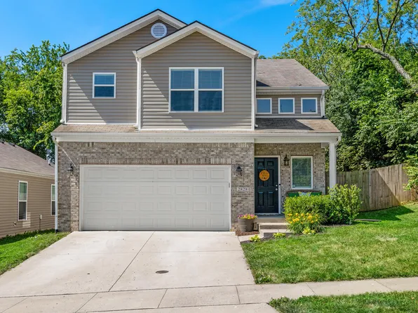 2828 Red Clover Ln, Lexington, KY 40511
