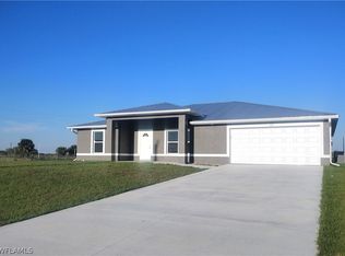 527 David Cir, Labelle, FL 33935