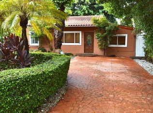 4624 SW 11th St, Coral Gables, FL 33134
