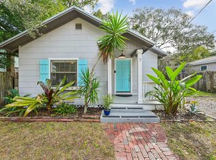 7 Atlantic Ave, Saint Augustine, FL 32084