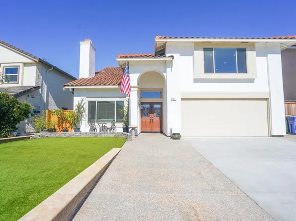 847 Pacheco Dr, Milpitas, CA 95035