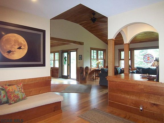 Hand-crafted construction