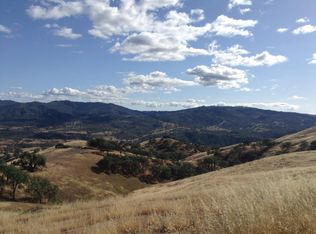 LOT 23 Panoche Rd, Paicines, CA 95043