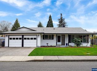 5408 Kayak Way NE, Keizer, OR 97303