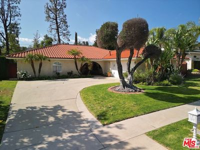 22651 Jameson Dr, Calabasas, CA, 91302