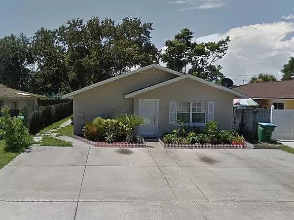 215 Monroe Ave, Cape Canaveral, FL 32920
