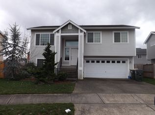 16333 Cascadian Ct SE, Yelm, WA