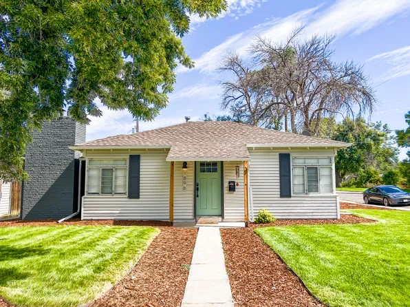 1896 S Cook St, Denver, CO