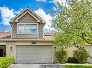 723 N Walden Dr, Palatine, IL 60067