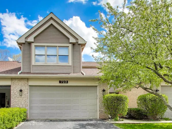 723 N Walden Dr, Palatine, IL 60067