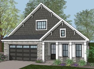 5760 Dorsal Ln, Westerville, OH
