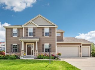 309 Erin Ct, Cottage Grove, WI 53527