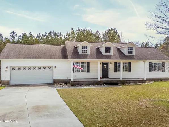 306 De Anza Court, Maysville, NC 28555