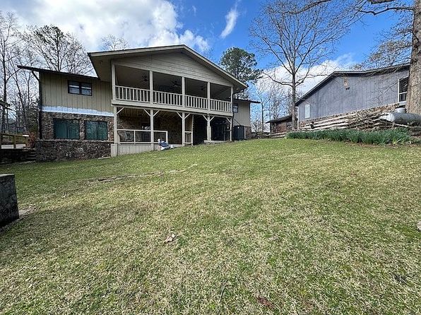 274 Valhalla Dr, Edgemont, AR 72044