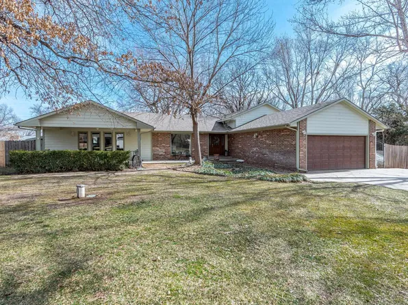 310 S Herschel Ave, Wichita, KS 67209