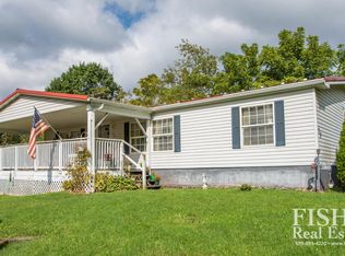 75 Sayers Hill Rd, Howard, PA 16841