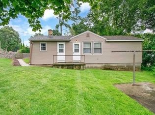 B 26th Valley, Worcester, MA 01604