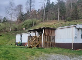 9819 Nebula Rd, Pound, VA 24279