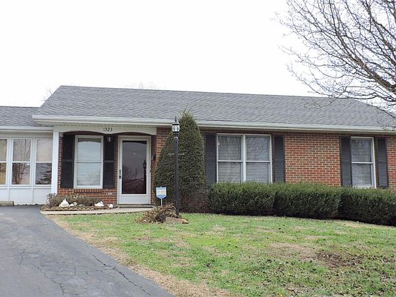 4th image of 1323 Buckhorn Trl