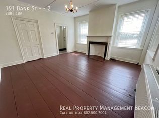 191 Bank St #2, Lebanon, NH 03766