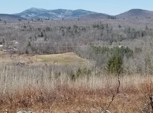 S Strong Rd, Farmington, ME 04938