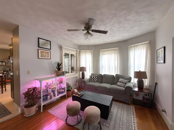 15 Amaranth Ave, Medford, MA 02155