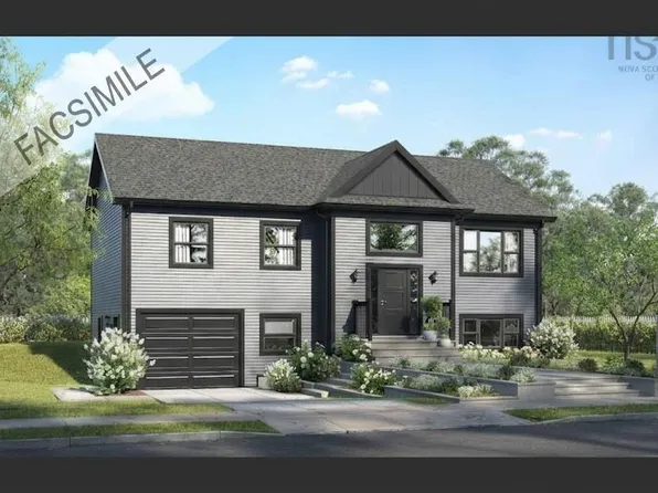 208 Yeaholm Way Lot 322, Brookside, NS B3T 2K6