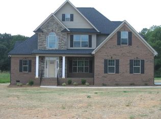 3605 Crow Rd #6, Monroe, NC 28112