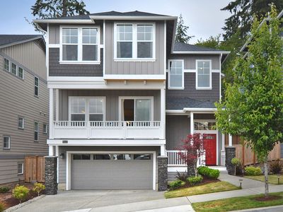 16960 NE 84th Ct, Redmond, WA, 98052