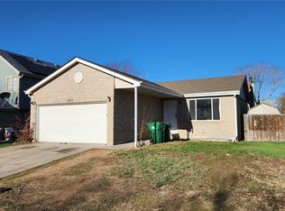 1777 Granby Ct, Aurora, CO 80011