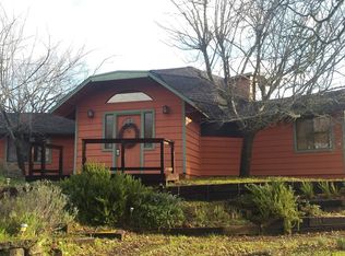 10850 Lake Ridge Rd, Lower Lake, CA 95457