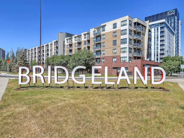 955 N McPherson Rd NE #514, Calgary, AB T2E 6V3