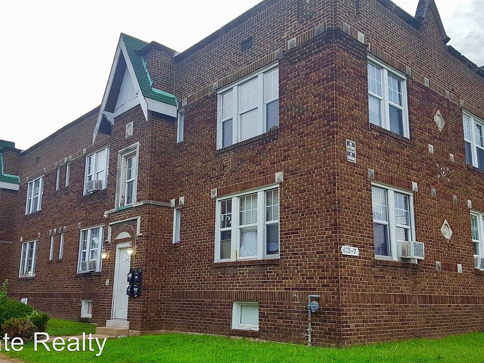 1st image of 4215 Neosho St APT 201