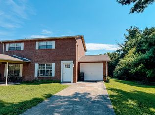 1832 Lively Rd #1832L, Maryville, TN 37801
