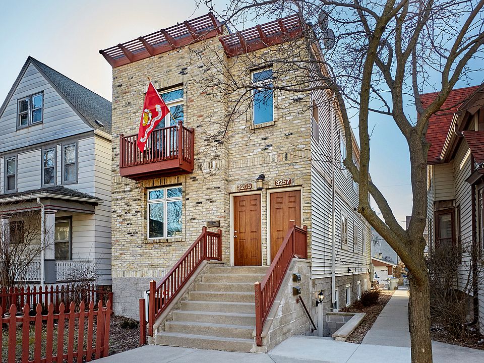 1st image of 3259 N Bartlett Ave #3259