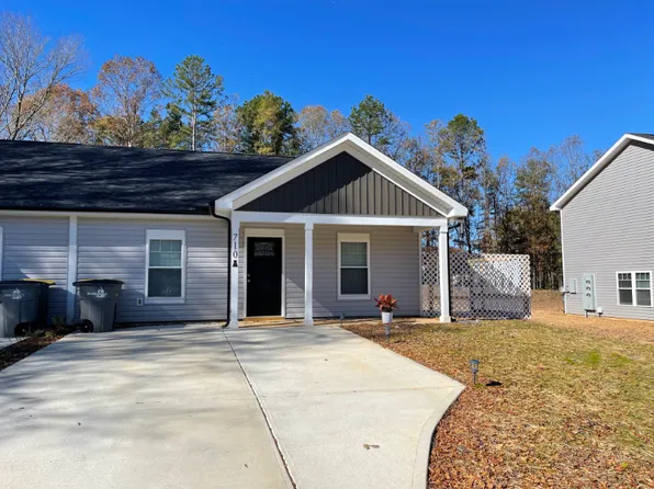 710 Irene Ave #A, Kannapolis, NC 28083