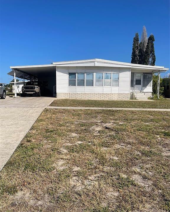 1st image of 257 LAKE TARPON DRIVE #20