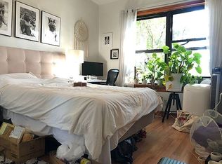 807 Lincoln Pl #3, Brooklyn, NY