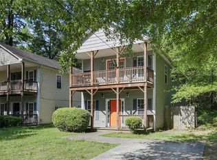 87 Howell Dr SW, Atlanta, GA 30331