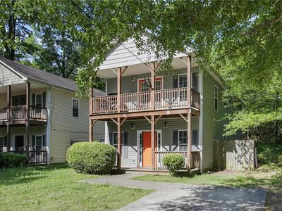 87 Howell Dr SW, Atlanta, GA, 30331