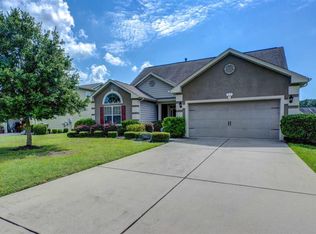 817 Tilly Lake Rd, Conway, SC 29526