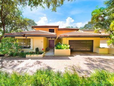 7950 Old Cutler Rd, Coral Gables, FL, 33143